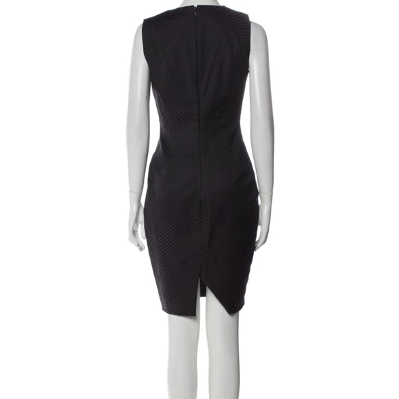 Ted BakerV-Neck Knee-Length - Picture 3 of 9